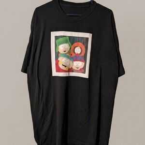 South Park Mens T-shirt